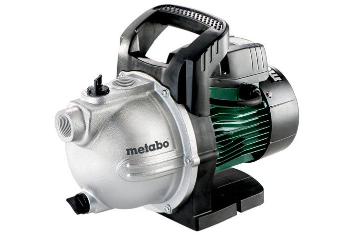 Garden Pump P 2000 G