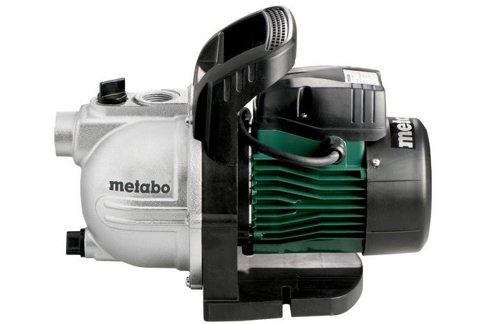 Garden Pump P 2000 G