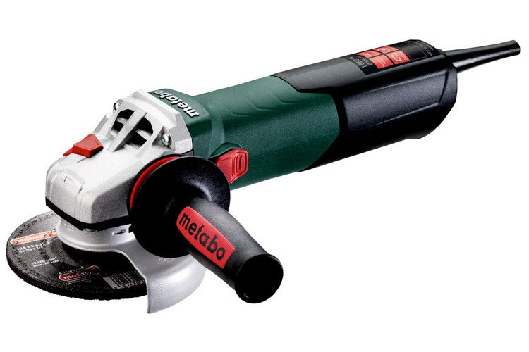 Amoladora Angular 125mm Wev 15-125 Quick Ht