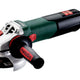 Meuleuse d'angle 125 mm Wev 15-125 Quick Ht