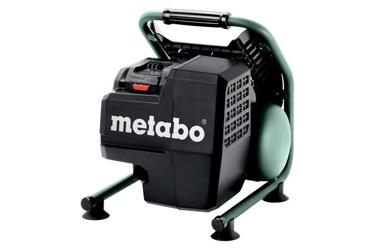 Power 160-5 18 Ltx Bl Of Oil-free Battery Compressor