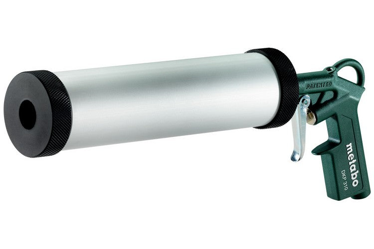 Pneumatisk pistol för lim och pasta Dkp 310