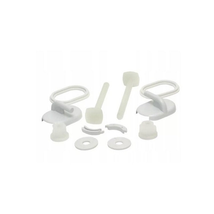 Universal Sanit-plast Board Screws