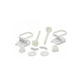 Universal Sanit-plast Board Screws
