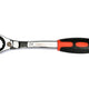 24mm Offset Ring Wrench With Ratchet