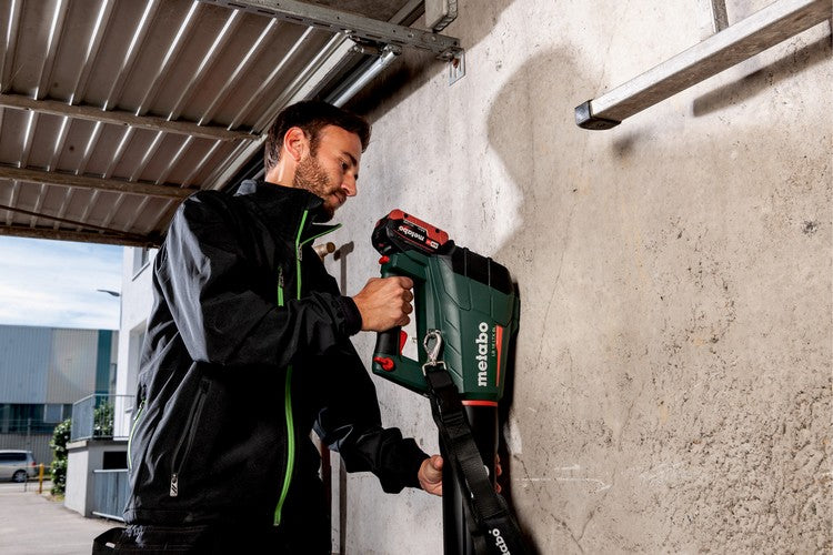 Soffiatore a batteria Lb 18 Ltx Bl