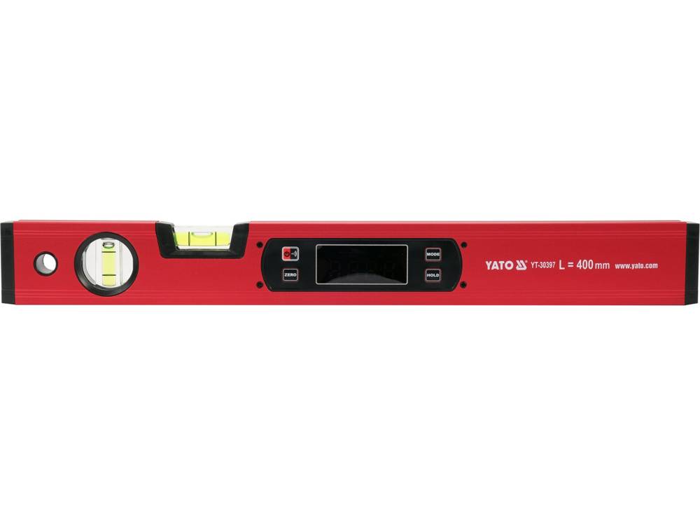 Electronic Level 400mm Magnetic