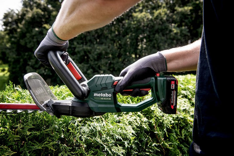 Battery Hedge Trimmer Hs 18 Ltx 55