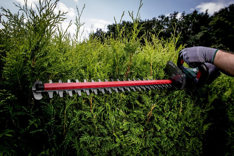 Battery Hedge Trimmer Hs 18 Ltx 55