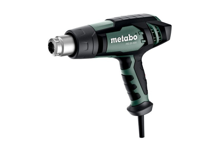 Teplovzdušná pištoľ Hg 20-600 2000w