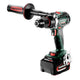 Perceuse-visseuse sans fil 18v bs 18 Ltx Bl I 2*5,2ah