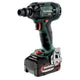 Accu-slagmoersleutel 1/2'' Ssw 18 Ltx 300 Bl