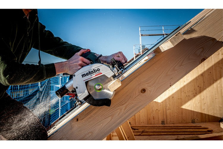 Ks 18 Ltx 66 Bl Cordless Circular Saw