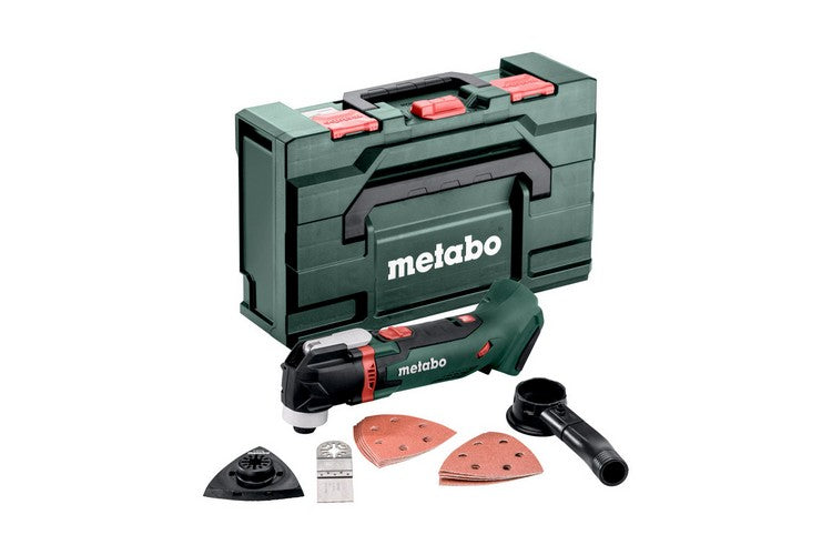 Herramienta Multifunción Inalámbrica Mt 18 Ltx 18v