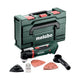 Outil multifonction sans fil Mt 18 Ltx 18v