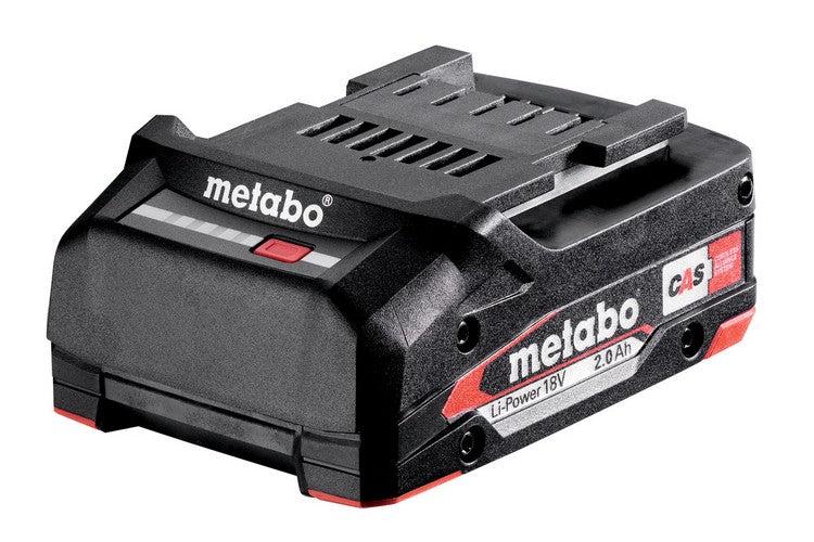 Li-power batteri 18v - 2,0 Ah