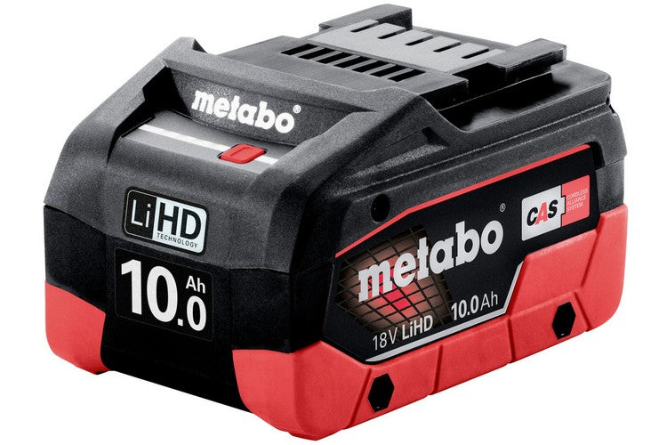 Lihd-accu 18v 10,0ah