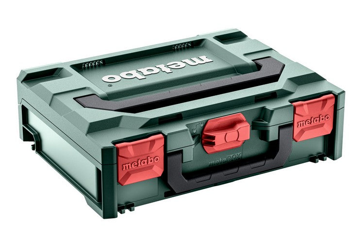 Metabox 118 Tool Box