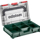 Organisateur Metabox 63 Xs