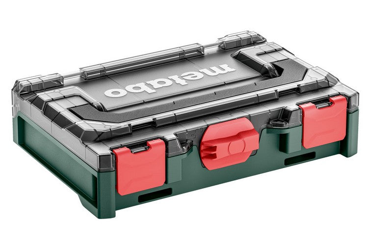 Organizer Metabox 63 Xs