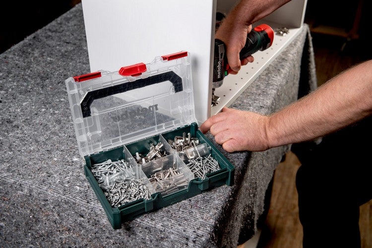 Organisateur Metabox 63 Xs