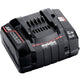 Asc 145 12-36v Air Cooled Charger