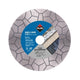 Lame de coupe et de biseautage diamantée Superpro Tgs 125 mm