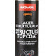 Strukturlack Schwarz 500 ml