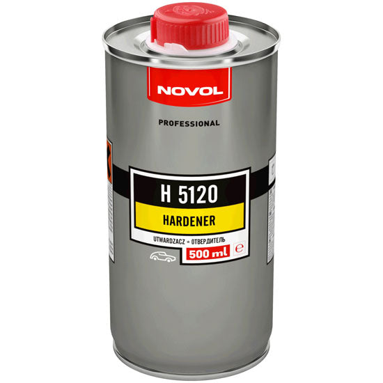 Endurecedor Estándar H5120 Estándar 0,5l