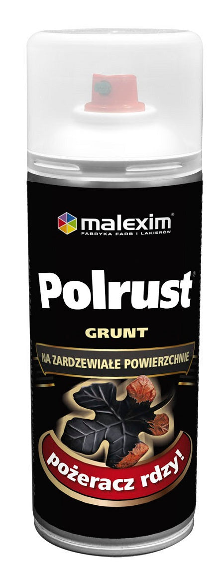 Polrust Aerozol 0,4