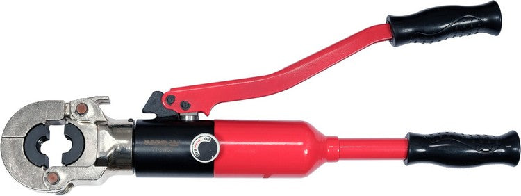 Hydrauliskt pressverktyg för Pex-rör U/th16-32