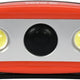 Projecteur Portable Avec Haut-Parleur 2x15w 2000lm Li-ion Ip44