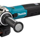Uillinn Grinder 125mm 1900w Luas Athróg