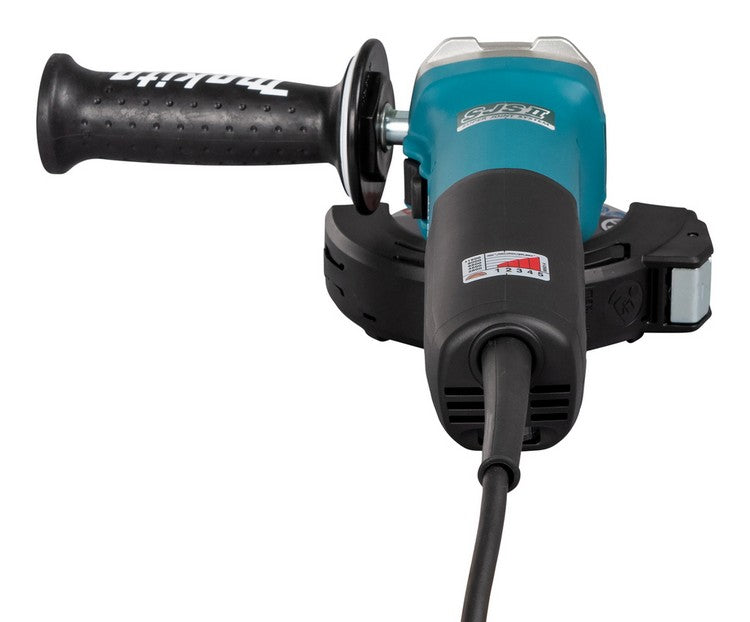Uillinn Grinder 125mm 1900w Luas Athróg