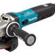 Angle Grinder 125mm 1900w Speed Control Brake