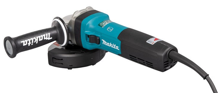 Angle Grinder 125mm 1900w Speed Control Brake