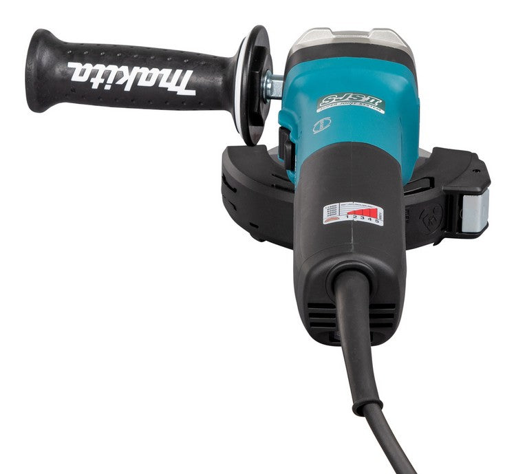 Angle Grinder 125mm 1900w Speed Control Brake