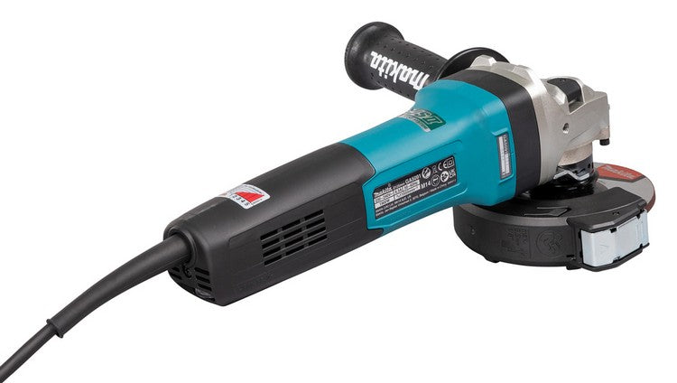 Angle Grinder 125mm 1900w Speed Control Brake