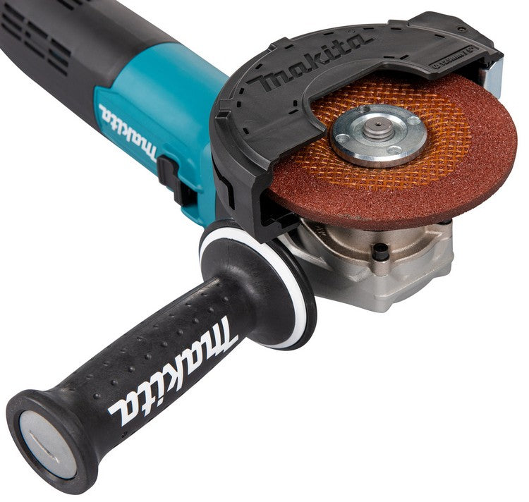 Angle Grinder 125mm 1900w Speed Control Brake