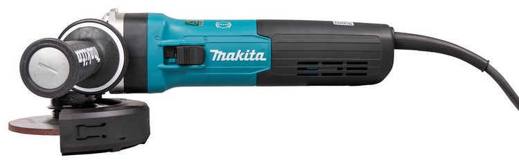 Angle Grinder 125mm 1900w Speed Control Brake