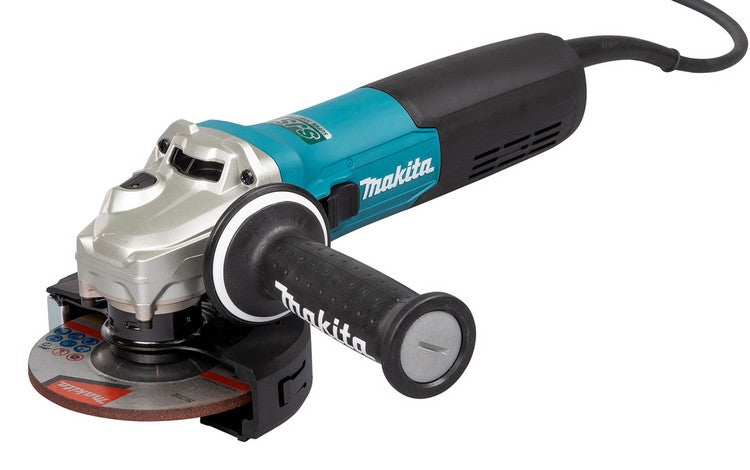 Angle Grinder 125mm 1900w