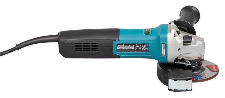 Angle Grinder 125mm 1900w