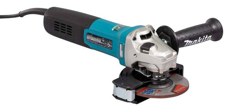Angle Grinder 125mm 1900w
