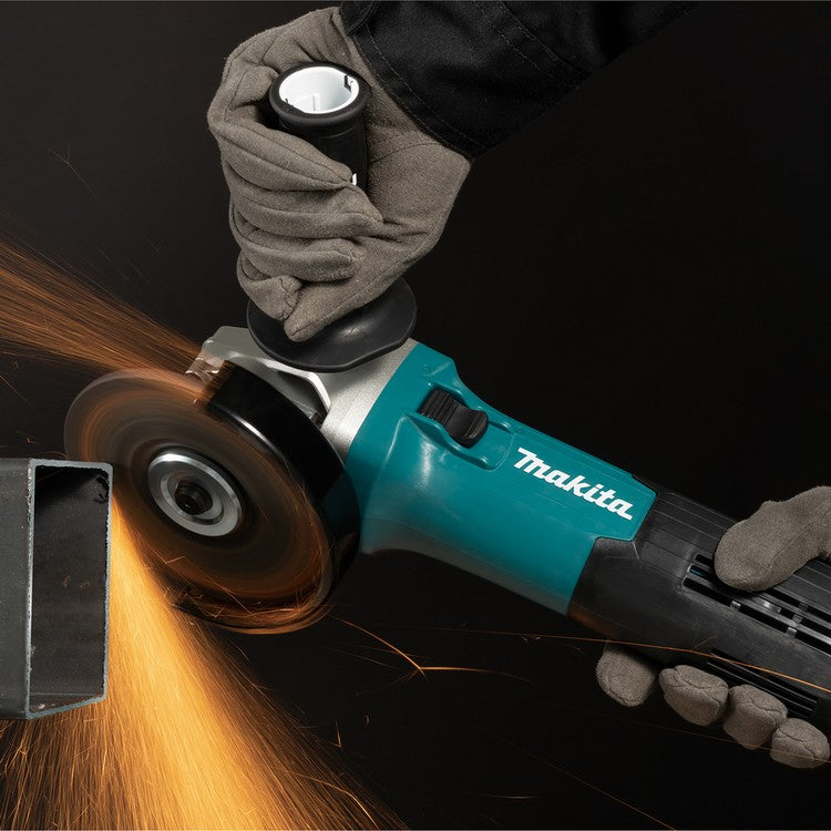 Angle Grinder 125mm 1900w