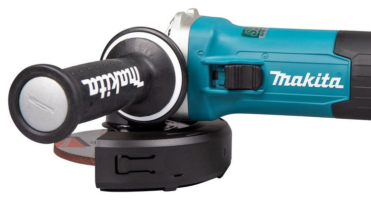 Angle Grinder 125mm 1900w