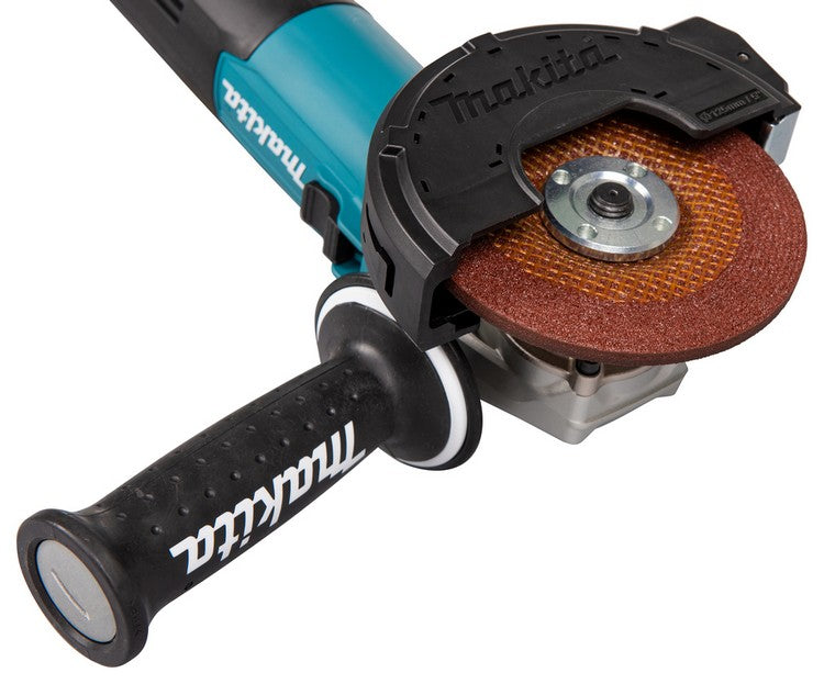Angle Grinder 125mm 1900w
