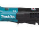 Amoladora Angular 125mm 1900w Velocidad Variable