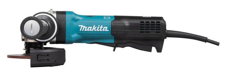 Vinkelslip 125mm 1900w Variabel hastighet