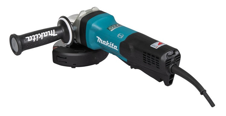 Amoladora Angular 125mm 1900w Velocidad Variable