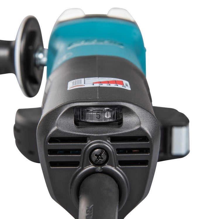 Amoladora Angular 125mm 1900w Velocidad Variable